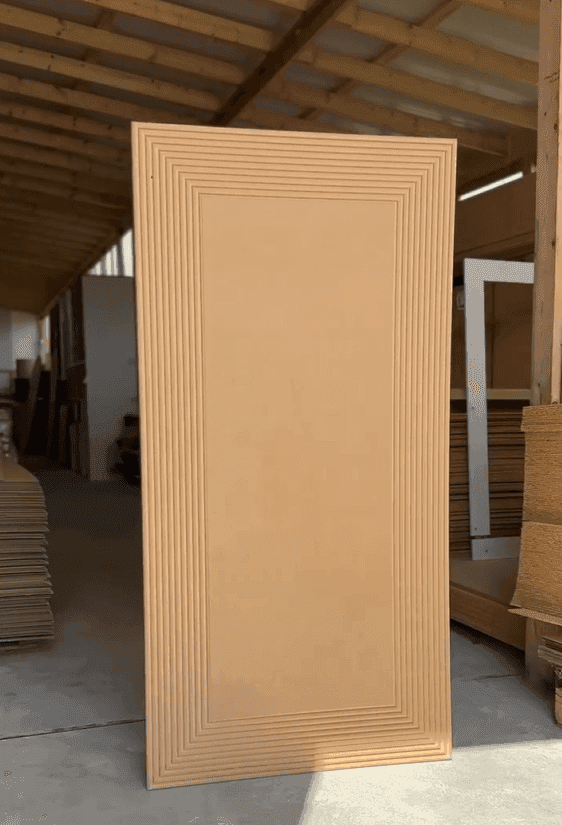 Double Curved Wave Panels - #3102 | Multi Use Backdrops
